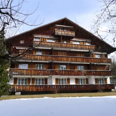 Suzanne Nr. 21