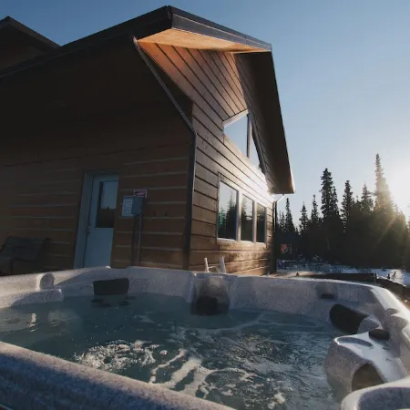 Denali Wild Stay