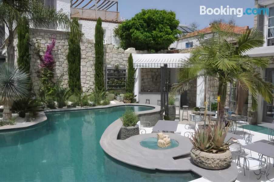 Monk Hotel Alacati - Adults Only