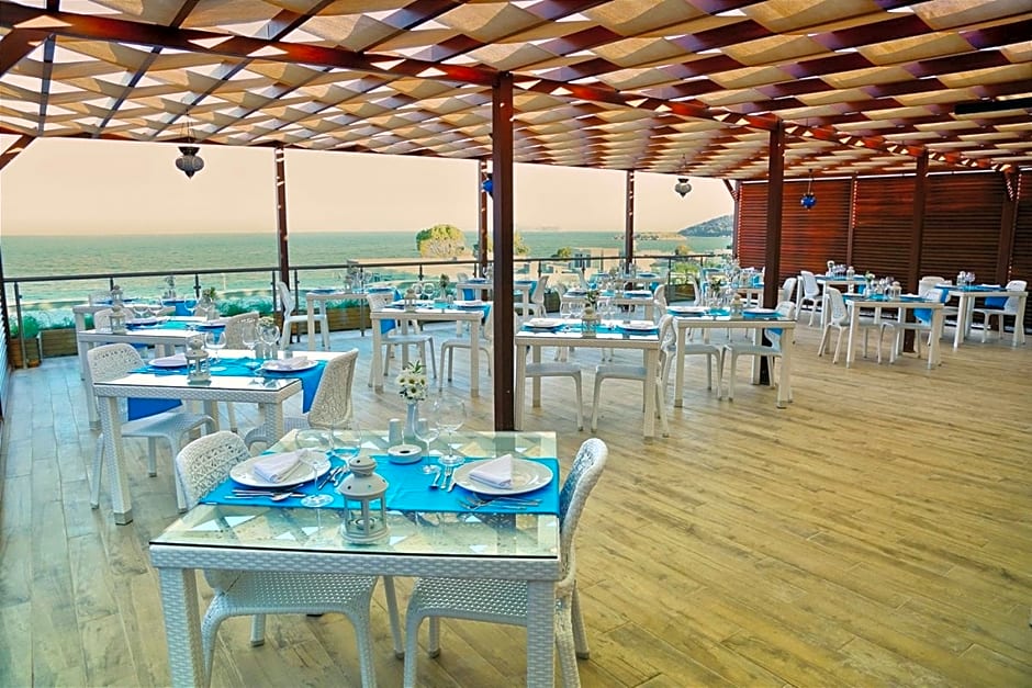 Kairaba Bodrum Princess & Spa