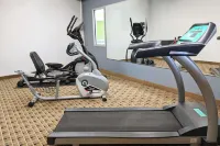 Microtel Inn & Suites by Wyndham Michigan City - Gym