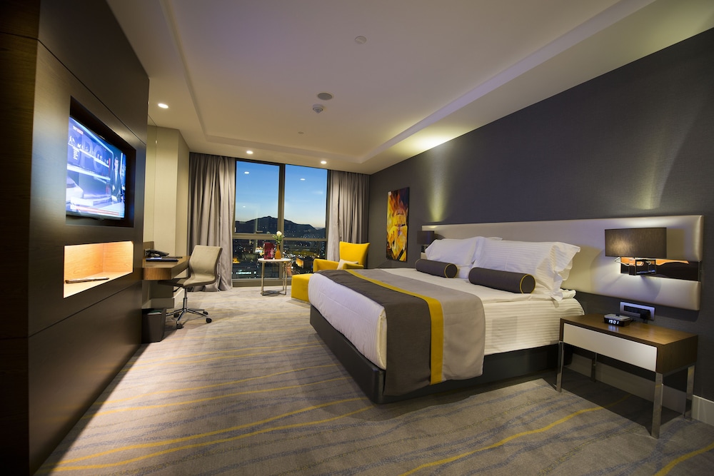 Radisson Blu Hotel, Kayseri