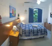 Brisa do Mar Barê Praia Hotel - Praia de BAREQUEÇABA