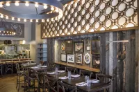 Warwick San Francisco