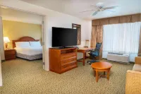 Hilton Garden Inn Ontario/Rancho Cucamonga Hoteles en Rancho Cucamonga