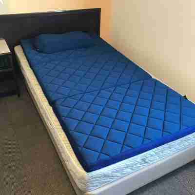 仙壽閣和諧酒店 Rooms