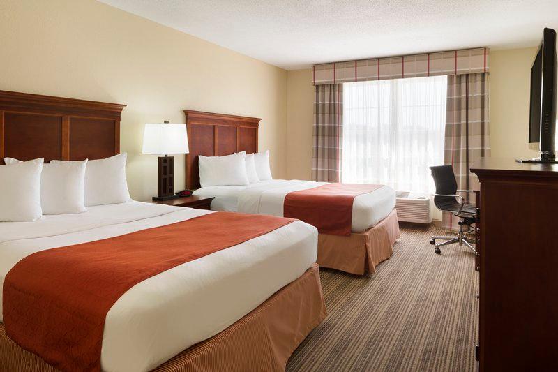 Country Inn & Suites by Radisson, Macedonia, Oh