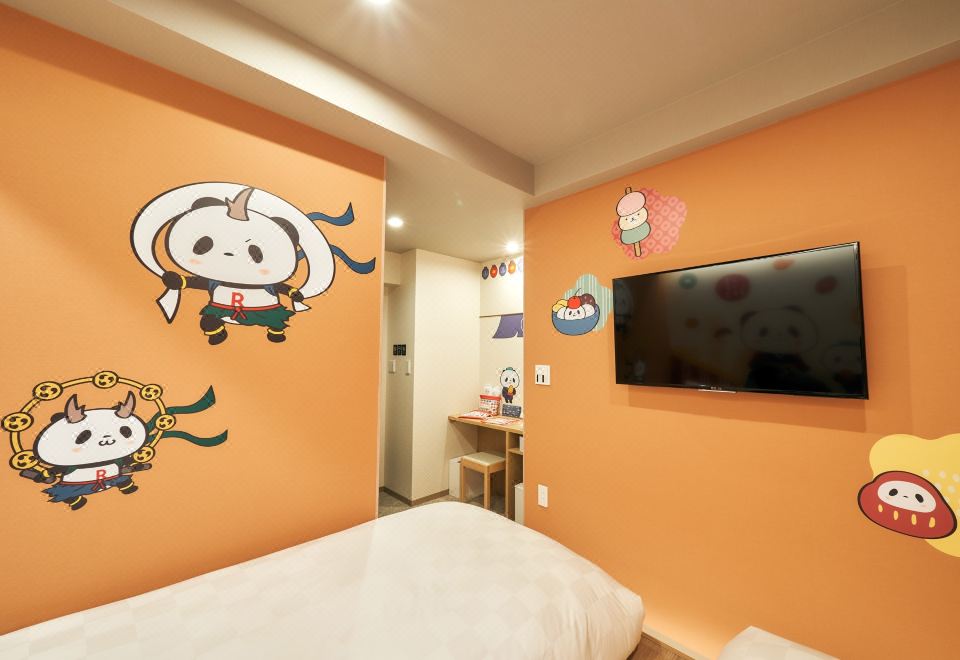 Rakuten Stay 東京浅草 東京 を宿泊予約 22年安い料金プラン 口コミ 部屋写真 Trip Com