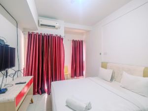 Simply Studio at Tamansari Skylounge Apartment