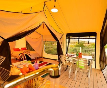 합천 아빠랑놀자키즈글램핑