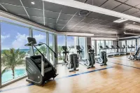 Wyndham Grand Clearwater Beach - Gym