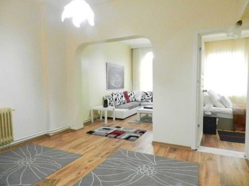 Rental House Istanbul Bakirkoy Family