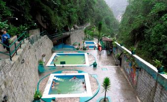 Machupicchu Guest House