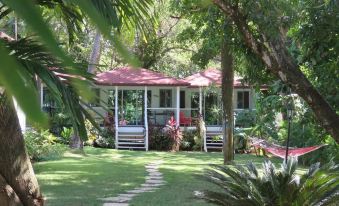 Bungalow Natura Village