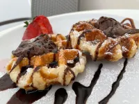 Hotel Petrarca - Breakfast