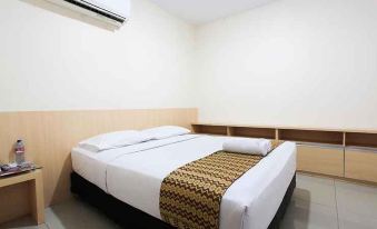 Sabrina Wisma 45