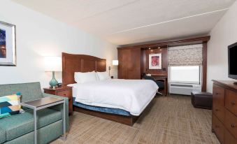 Hampton Inn Grand Rapids-North