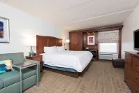 Hampton Inn Grand Rapids-North Hotels in Walker