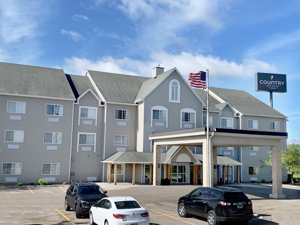 Country Inn & Suites by Radisson, Rochester, MN