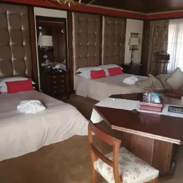 Summerview Boutique Hotel & Conference