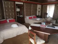 Summerview Boutique Hotel & Conference Hotels in Bryanston