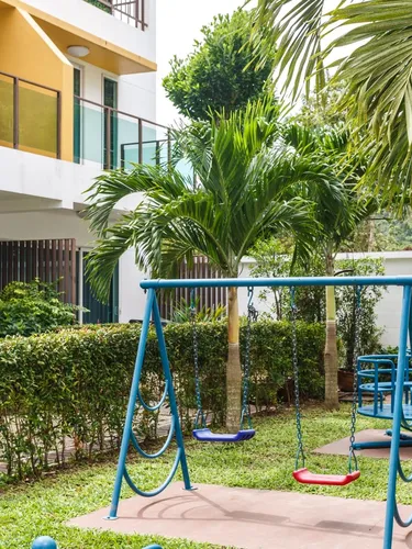 รูปภาพของConvenient Kamala holiday home, great value!