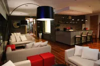 LBV House Hotel - Wifi