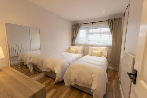 Morien - 2 Bedroom Apartment - Saundersfoot - 4-Star