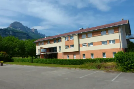 Le Domaine des Fontaines