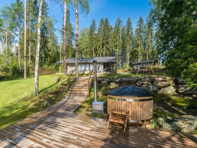 Heikinranta Hotels in 