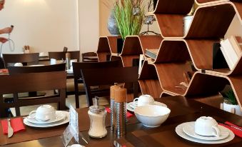 Hotel Luise Mannheim - by SuperFly Hotels