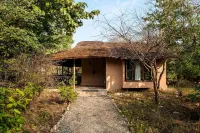 Jim's Jungle Retreat Отели в г. Найниталь