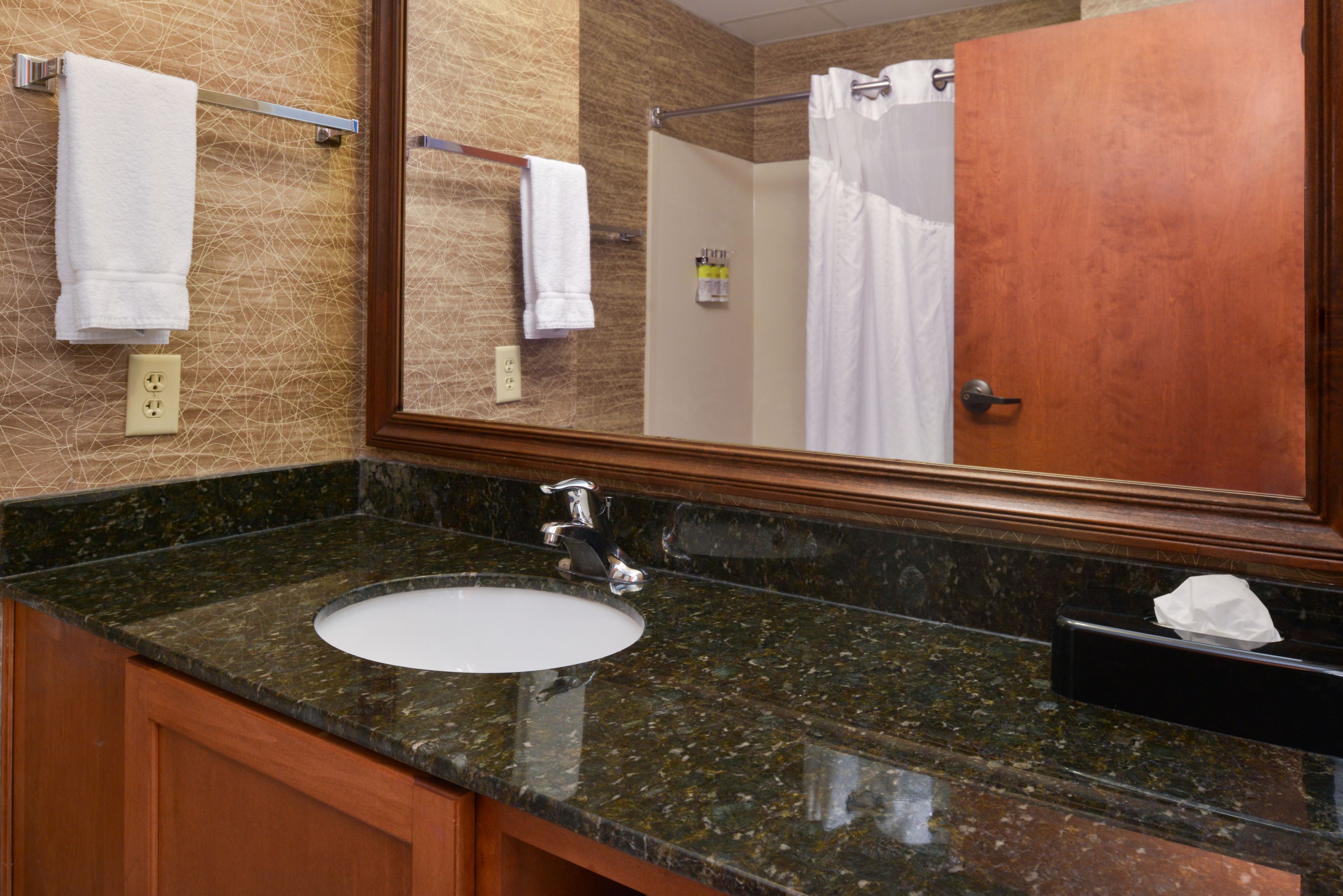 Holiday Inn Express Campbellsville, an Ihg Hotel