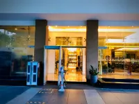 DoubleTree Suites by Hilton Bengaluru Outer Ring Road Hotels in Bengaluru