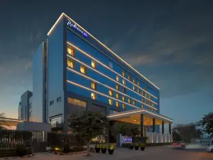Radisson Blu Faridabad