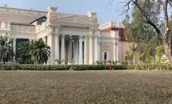 Welcomhotel by ITC Hotels, Raja Sansi, Amritsar