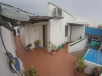 Just Guest House, Chennai Airport