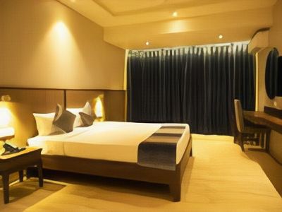 Hotel Green House