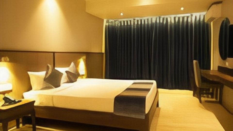 Hotel Green House
