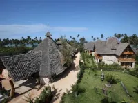 Palumboreef Beach Resort Hotels in Uroa