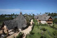Palumboreef Beach Resort
