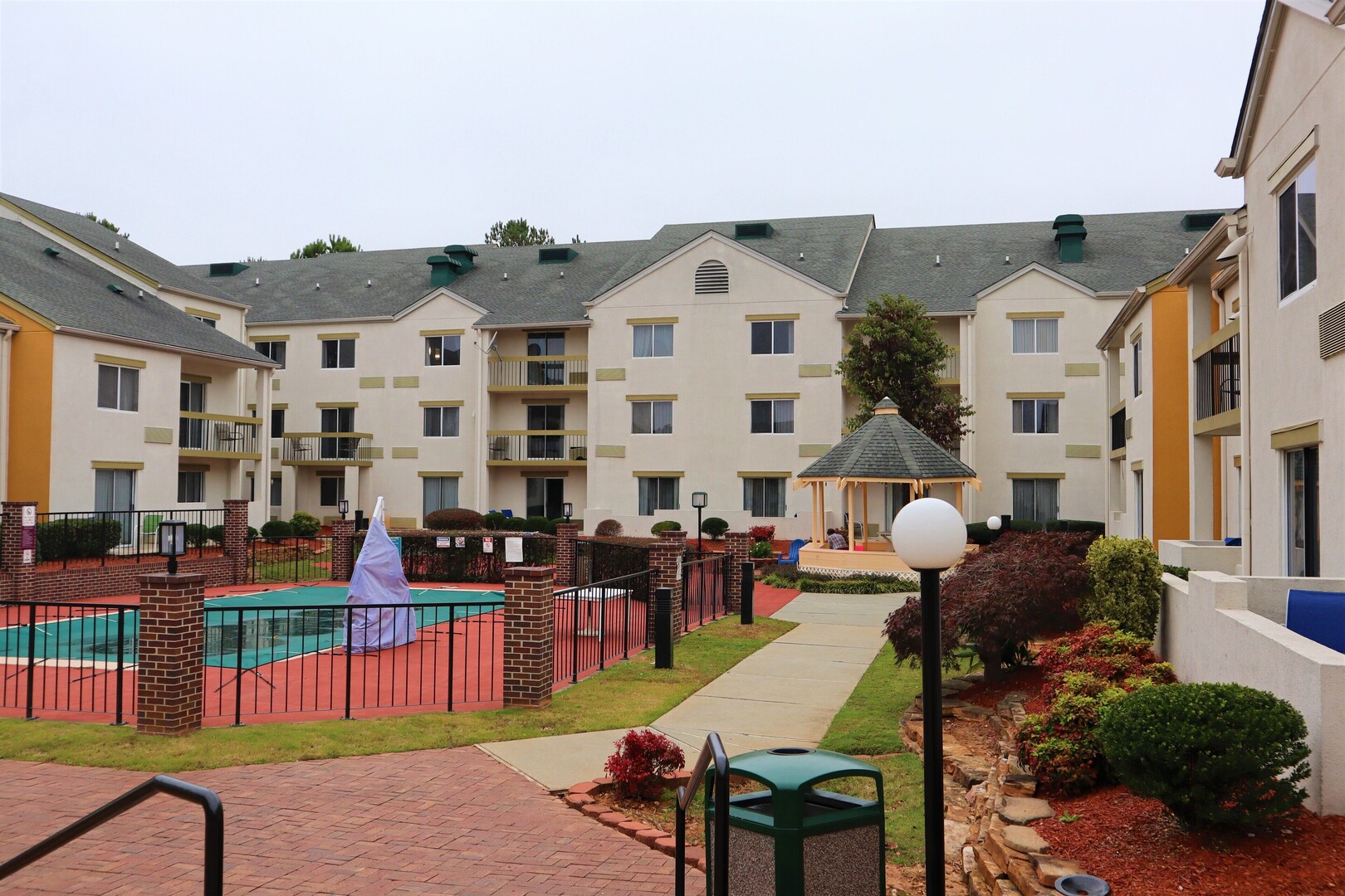 Baymont by Wyndham Norcross Atlanta