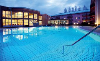 1. Hotel Eu..