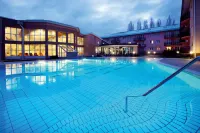 Hotel Europa Fit Hévíz - Pools