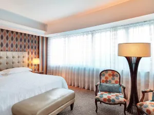 Hilton Porto Alegre