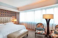 Hilton Porto Alegre Hotels in Porto Alegre