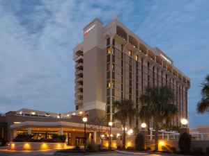 Charleston Marriott