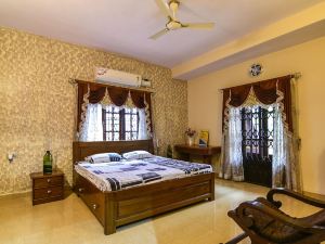 Stunning Luxury Villa in Goa India