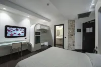Hotel Testani Frosinone Hotels in Giuliano di Roma