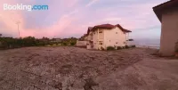 Fini Hotel Bobende Các khách sạn ở Limbe